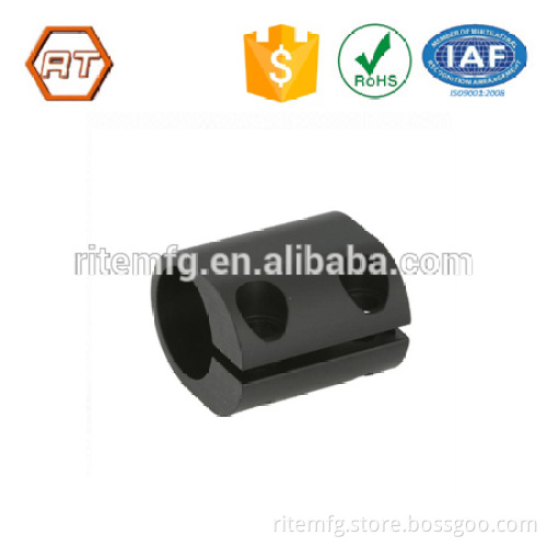 cnc precision plastic machining custom delrin parts
